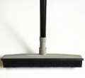 Pet Hair Removal Broom — Pulls Fur Out of Carpet